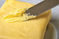 Start-up vyrobil máslo z oxidu uhličitého