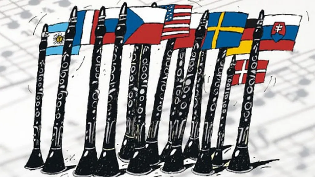 Festival Jazz bez hranic