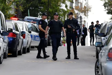 Anadolu: Turecká policie zatkla bratra Fethullaha Gülena