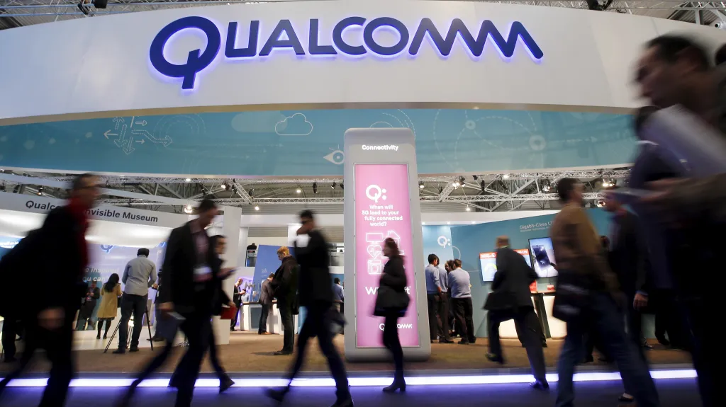 Qualcomm