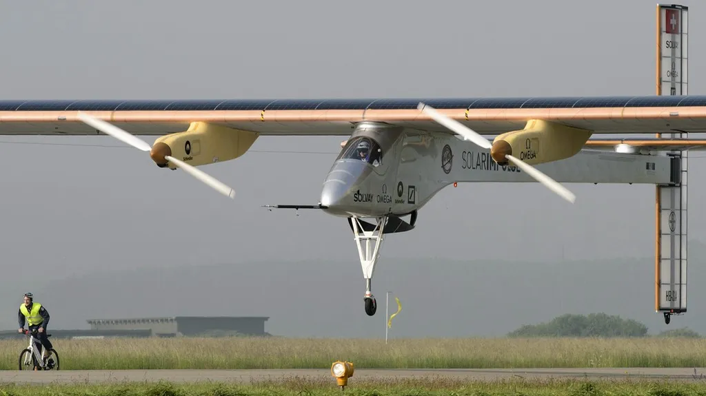 Solar Impulse