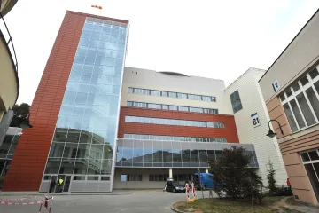 O kritické pacienty se U svaté Anny postarají pod jednou střechou