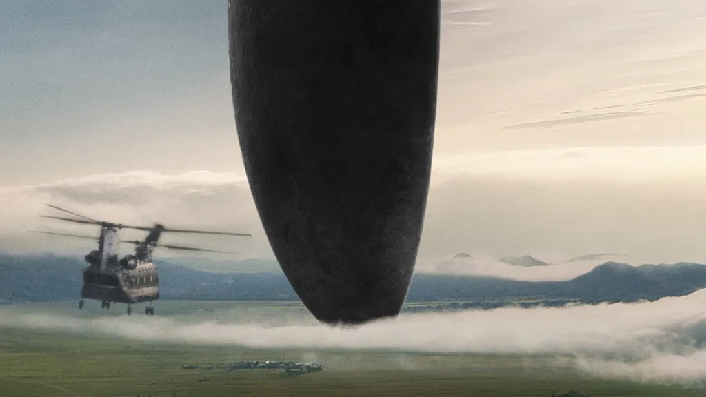 Arrival