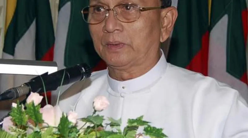 Thein Sein
