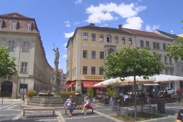 Češi zjišťují, že levnější nájmy než v Liberci jsou v německém pohraničí. Stěhují se do Žitavy