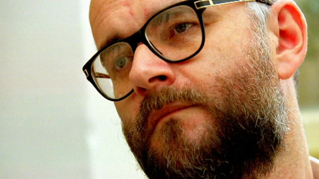 Stanislav Komárek
