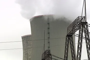 Firmy EDF i KHNP předaly své nabídky na stavbu jaderných bloků