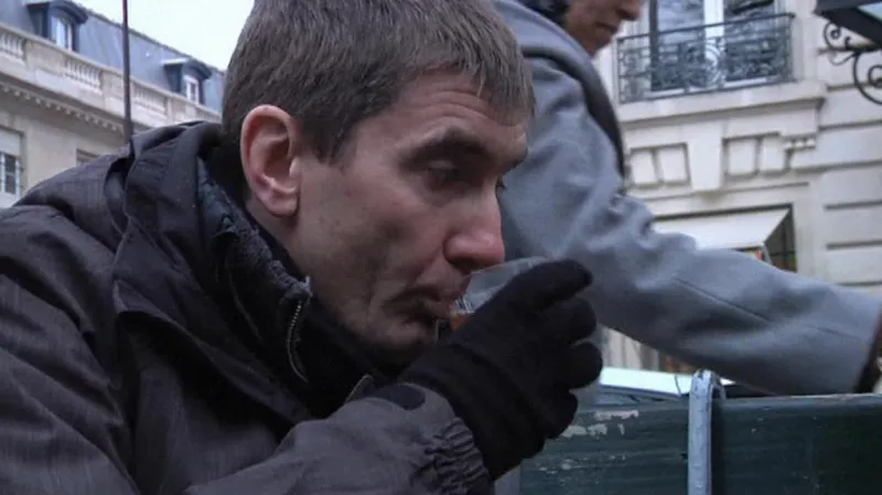 Starosta Sevranu Stéphane Gatignon