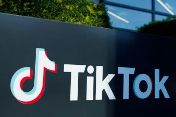 Trump a Si hovořili o budoucnosti TikToku