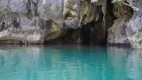 Filipínská podzemní řeka Puerto-Princesa
