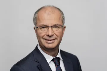 Předsedou správní rady VZP bude poslanec a lékař Tom Philipp