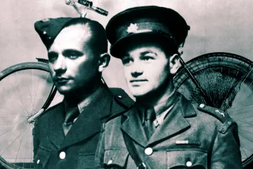 Film o atentátu na Heydricha vznikl už roku 1943. Útok v něm vypadal jako z westernu