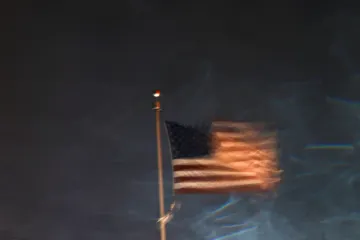 Bílý dům propouští meteorology i „lovce hurikánů“