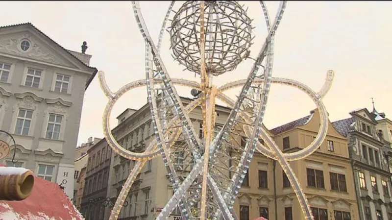 Reportáž Veroniky Markové