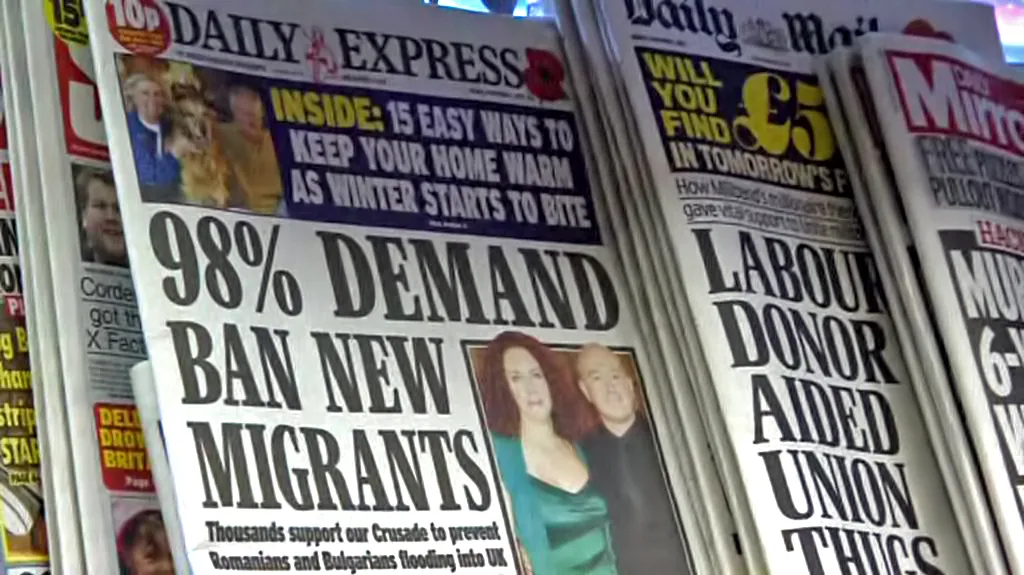Většina Britů si přeje omezení imigrace