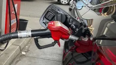 Čerpací stanice