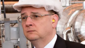 Petr Nečas