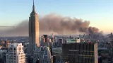 Po zřícení budov Světového obchodního centra při teroristických útocích 11. září 2001 se mrakodrap opět stal nejvyšší budovou New Yorku