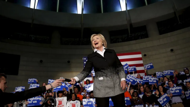 Zpravodaj ČT: Primárky v Michiganu jsou jako lakmusový papírek