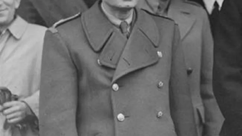 Sergej Ingr