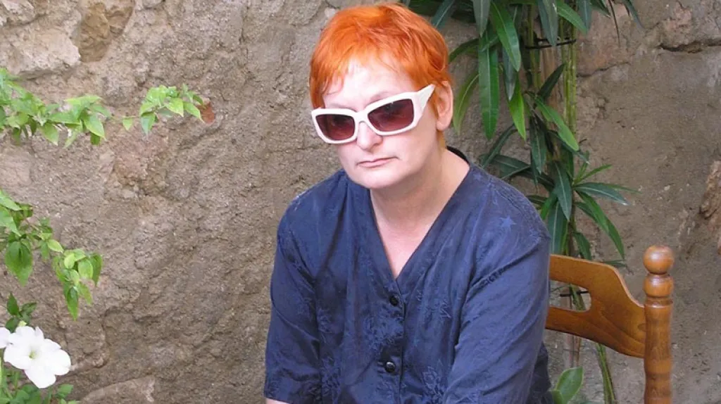 Marie Třešňáková