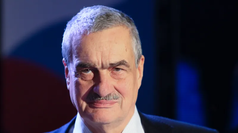 Karel Schwarzenberg