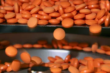 Českého výrobce doplňků stravy Walmark může koupit německý farmaceutický koncern