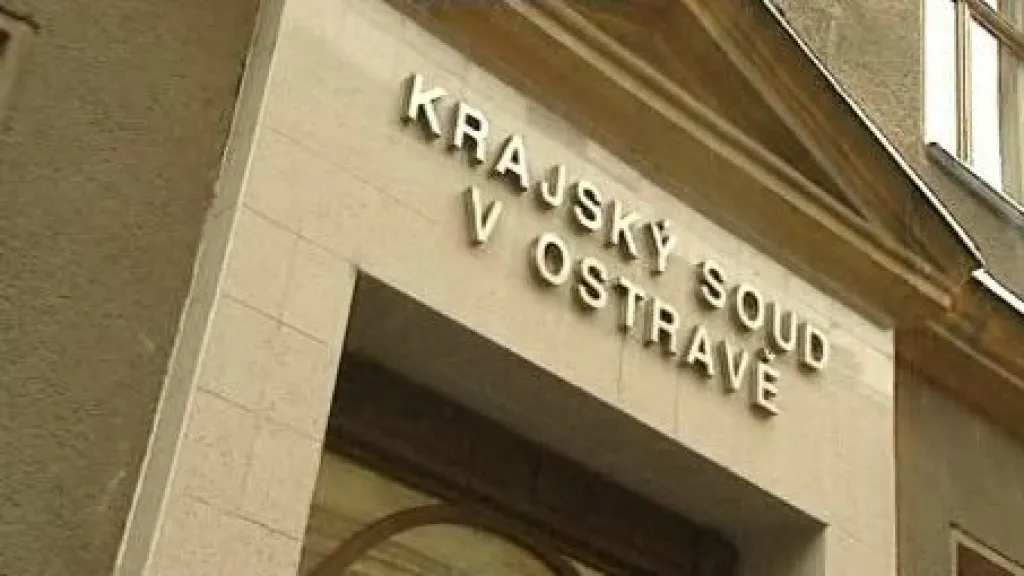 Krajský soud v Ostravě