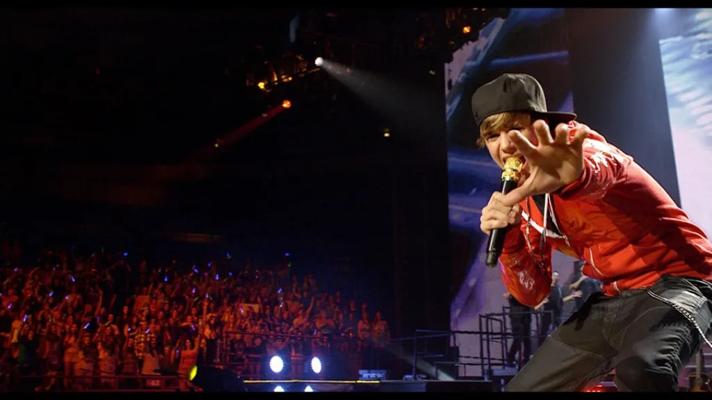 Justin Bieber