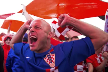 V Rusku zůstávají tisíce cizinců, kteří loni přijeli „jen“ na mistrovství světa ve fotbale