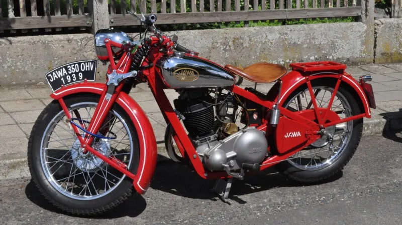 Cítolibský sraz veteránů