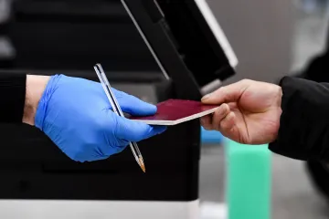Vláda schválila registraci některých cizinců ze zemí EU