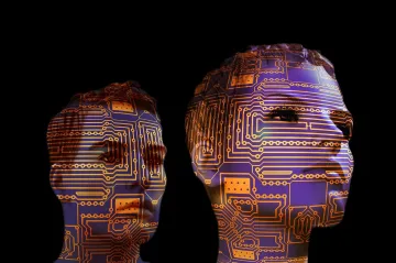 Umělá inteligence ovlivní čtyřicet procent pracovních míst. V bohatých zemích dokonce šedesát, předpovídá MMF