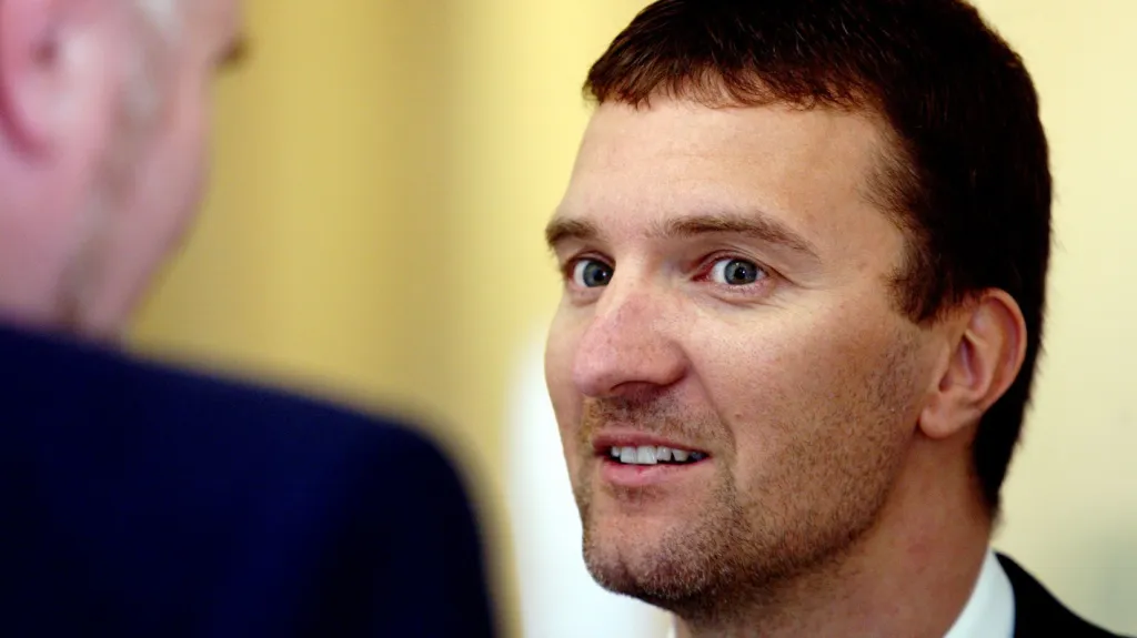 Tomáš Pitr