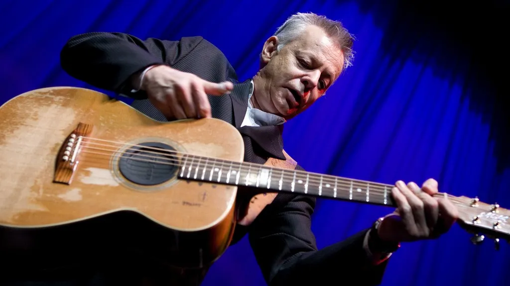 Tommy Emmanuel