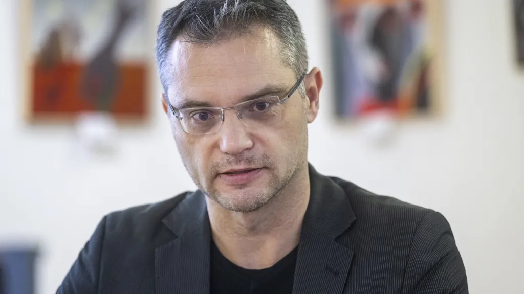 Stanislav Polčák
