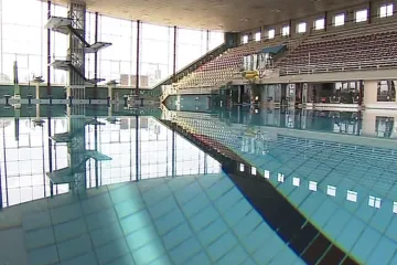 Sportovní plavce v Brně vyhání vysoké pronájmy