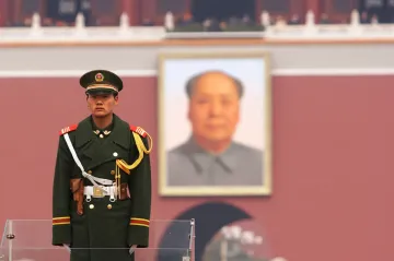 Postoj Pekingu k ukrajinské krizi? Čína mlčí rusky