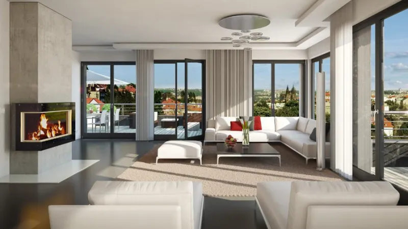 Rezidence Kajetánka