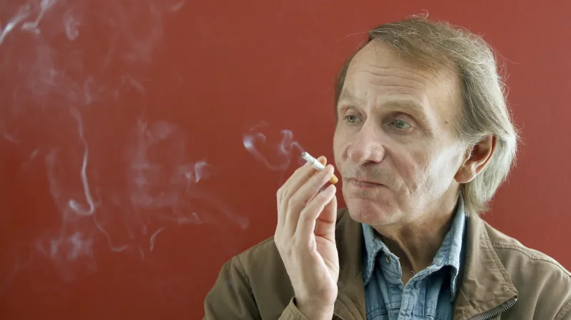 Michel Houellebecq