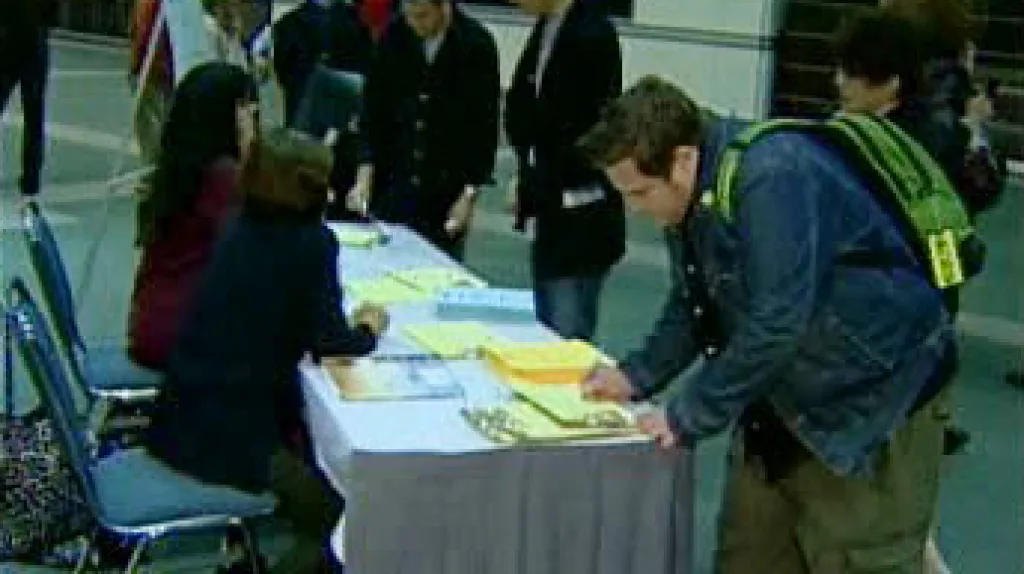 Stávka amerických scenáristů