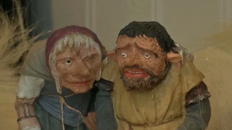 Islandští skřítci