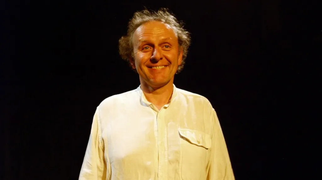 Jaroslav Dušek
