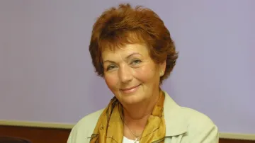 Marie Kousalíková
