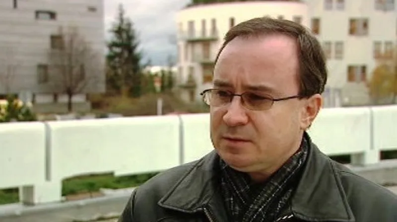 Tomáš Vandas
