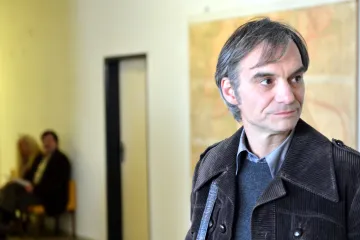 Novoměstský hrnec smíchu ocenil Osmy a další filmy České televize