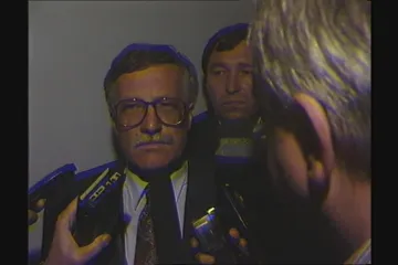 30 let zpět: HZDS má zájem o vytvoření svrchovaného státu