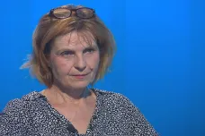 Propaganda Rusy přesvědčila, že jsou napadení a musí se bránit, vysvětluje Procházková
