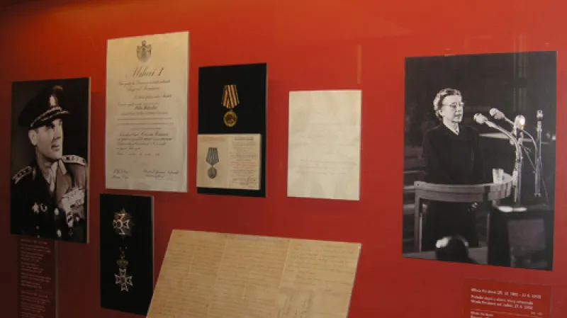 Památník na Vítkově