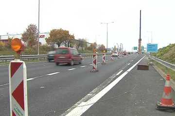 Eurovia se pře s ŘSD o zvlnění D47, chce žalovat i ministerstvo